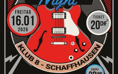 3. Regio Night