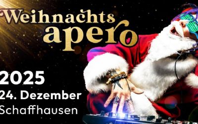 Weihnachtsapéro - La Grande Tradition