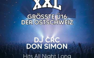UNDRGRND XXL