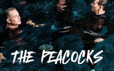 The Peacocks