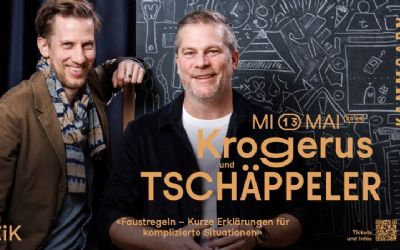 Krogerus & Tschäppeler (CH)