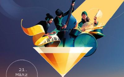 Jazz im Fass
