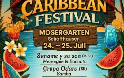 Caribbean Festival