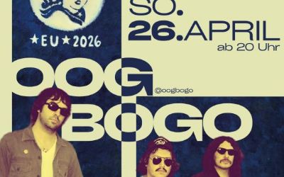 Oog Bogo