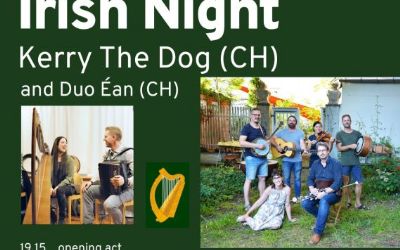 Irish Night Ramsen