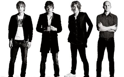 Razorlight (UK)