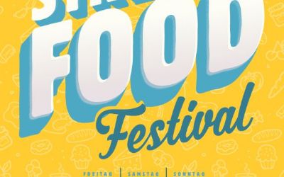 Schaffhauser Street Food Festival