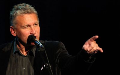 Rainhard Fendrich - «Lieder zum Anfassen»