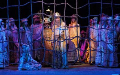 Nabucco