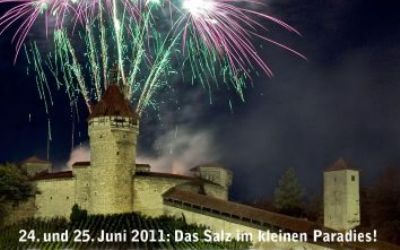 Schaffusia 2011