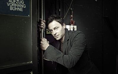Florian Ast
