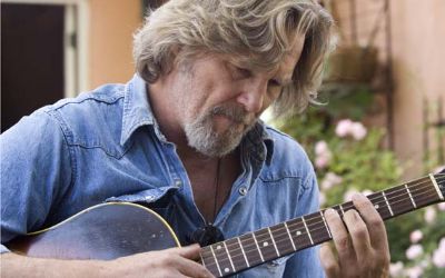 Crazy Heart