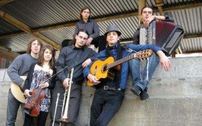 Kammgarn Hoffest 2010