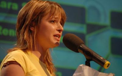Lara Stoll - «Hanni, Nanni und ich»