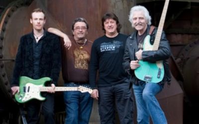 Ten Years After