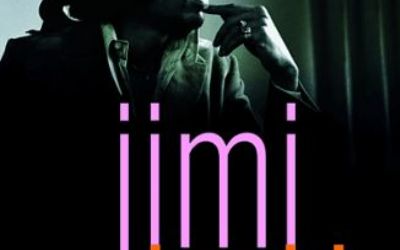 Jimi Hendrix - Lesung