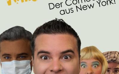 Völlig ausgebucht