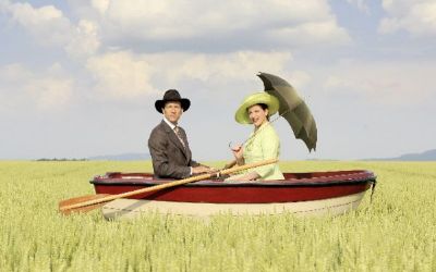 Schön&Gut - «Der Fisch, die Kuh und das Meer»