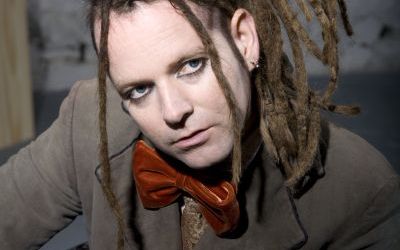 Session-Gig: «Duke Special»