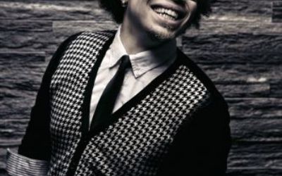 Marc Sway
