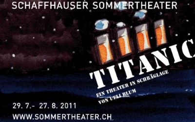 Schaffhauser Sommertheater 2011