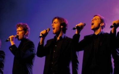 The 12 Tenors