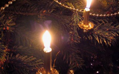 Weihnachten - gemeinsam statt einsam