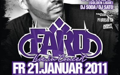 FARD