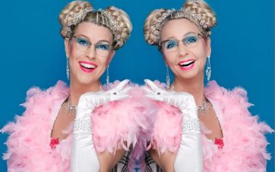 Casinotheater Winterthur im Coop City