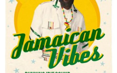 Jamaican Vibes Easter Edition