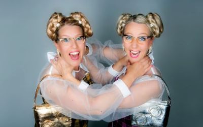 Gessler Zwillinge - «Friede, Freude, Eierkuchen»