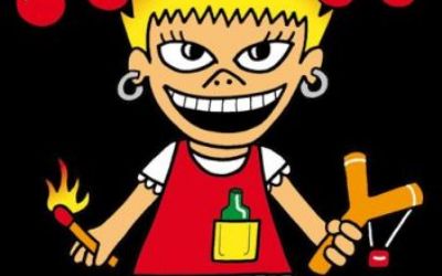 Theater Sgaramusch - «Verbotte!»