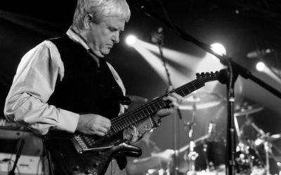 John Lees Barclay James Harvest