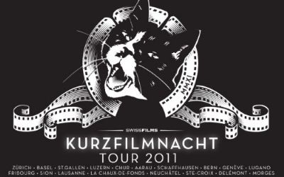 Kurzfilmnacht Schaffhausen