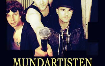 Mundartisten