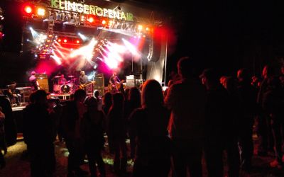 20. Klingen Open Air