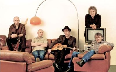 Hohentwiel Festival 2011: BAP