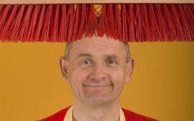 Peter Spielbauer - «Allerdings Allerdongs»