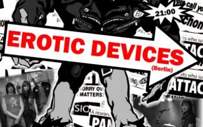 Erotic Devices