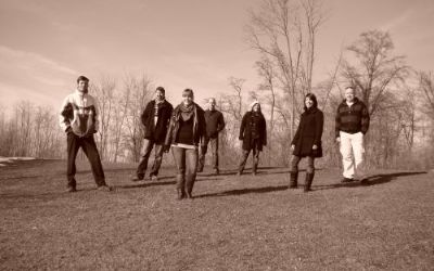 Session-Gig: Placid Tales (CH-SH) 