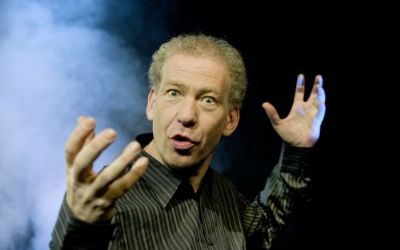 Lorenz Keiser