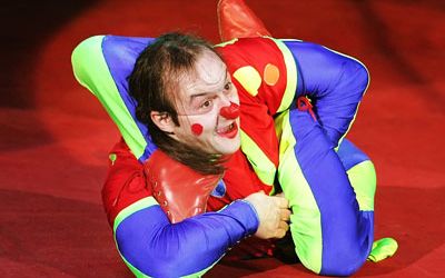 Zirkus Stey