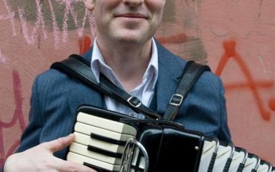 Geoff Berner & Band  (Vancouver/CAN) 