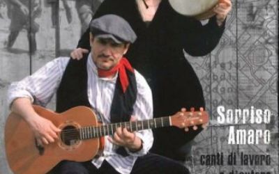 Dodo Hug & Efisio Contini - «Sorriso Amaro»