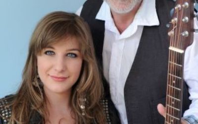 Peter Reber & Nina