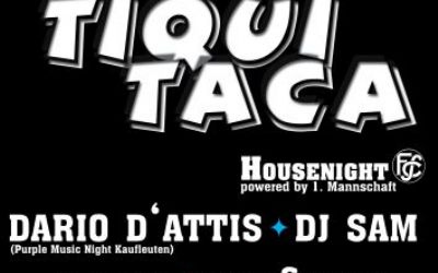 Tiqui Taca