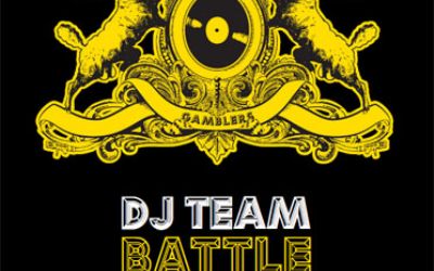 Gamblers DJ-Team-Battle