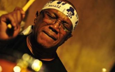 Billy Cobham & Band