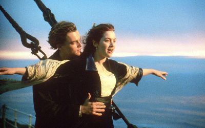 Titanic 3D