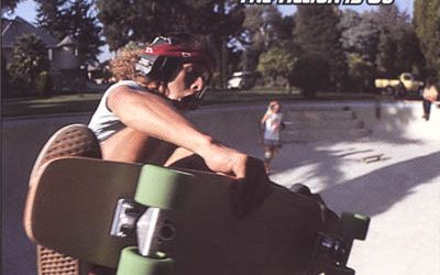 Fu Manchu (USA)